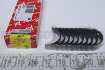 M757A025 MAIN BEARING