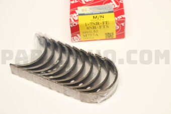 M757A050 MAIN BEARING