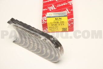 M757A050 MAIN BEARING