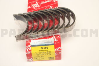 M757A050 MAIN BEARING