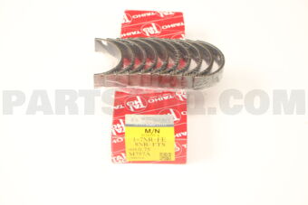 M757A075 MAIN BEARING