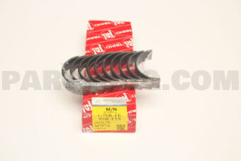 M757A075 MAIN BEARING
