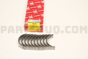 M757A075 MAIN BEARING