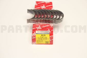M757A075 MAIN BEARING