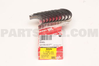 M757ASTD MAIN BEARING