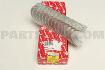 M802H050 MAIN BEARING