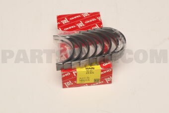 M810A100 MAIN BEARING