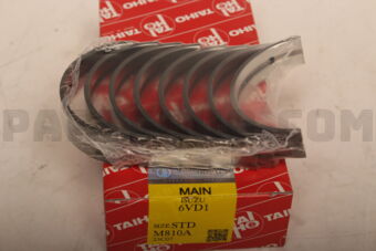 M810ASTD MAIN BEARING
