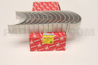 M811H025 MAIN BEARING