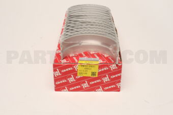 M811H025 MAIN BEARING