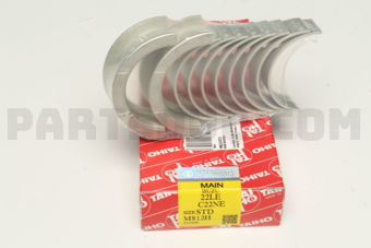 M812HSTD MAIN BEARING