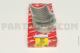 M812HSTD MAIN BEARING