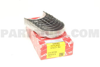 M904ASTD MAIN BEARING