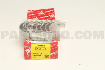 M905HSTD MAIN BEARING