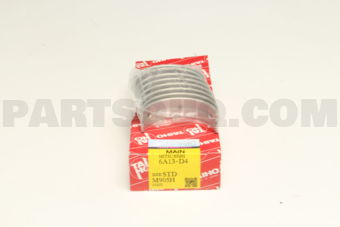M905HSTD MAIN BEARING