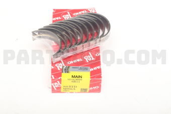 M906ASTD MAIN BEARING