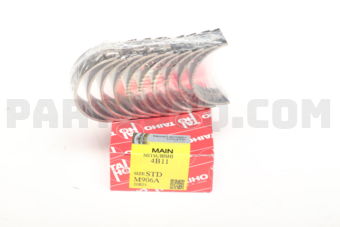 M906ASTD MAIN BEARING