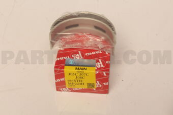 MP224HSTD MAIN BEARING
