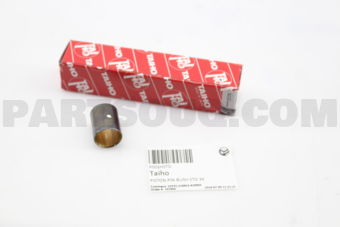 P002HSTD PISTON PIN BUSH