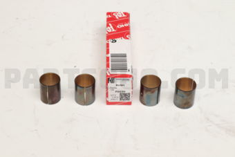 P003HSTD PISTON PIN BUSH STD 12R