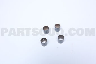 P010HSSTD PISTON PIN BUSHING