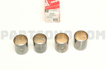 P010HSTD PISTON PIN BUSH  STD 18R/21R