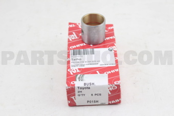 P015HSTD Taiho PISTON PIN BUSH