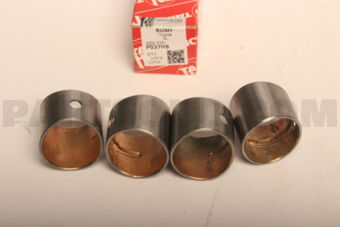 P037HSSTD PISTON PIN BUSH