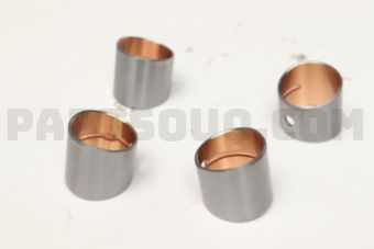 P037HSTD PISTON PIN BUSH
