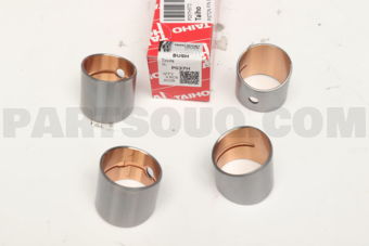 P037HSTD PISTON PIN BUSH