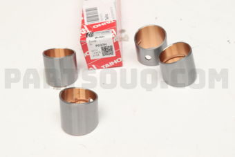 P037HSTD PISTON PIN BUSH
