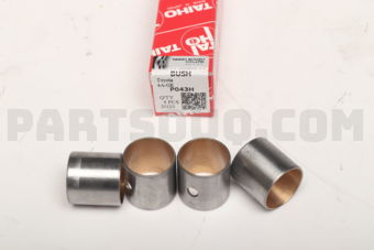 P043HSTD PISTON PIN BUSHING