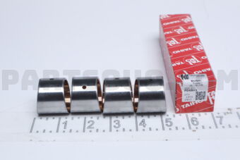 P048H1STD PIN BUSH TO 14B TAIHO