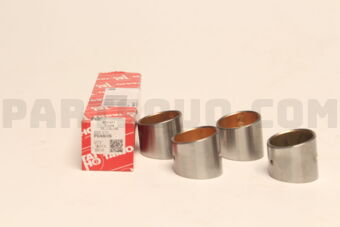 P048HSSTD PISTON PIN BUSH
