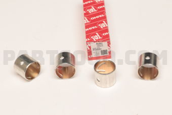 P1050HSTD PISTON PIN BUSHING