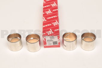 P1050HSTD PISTON PIN BUSHING