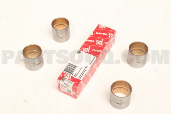 P121H PISTON PIN BUSH 4D30 SF