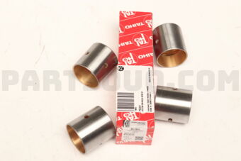 P121H PISTON PIN BUSH 4D30 SF