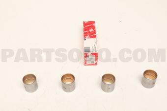 P121H PISTON PIN BUSH 4D30 SF