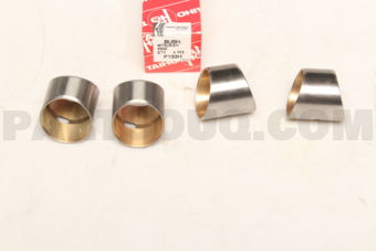 P133HSTD PISTON PIN BUSHING