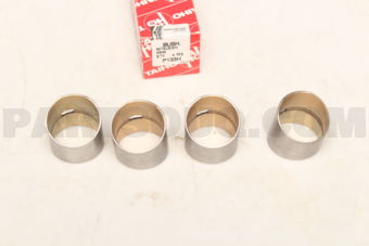 P133HSTD PISTON PIN BUSHING