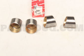 P133HSTD PISTON PIN BUSHING