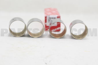 P168HSTD PISTON PIN BUSH