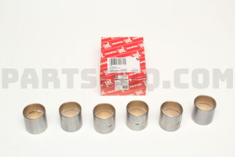 P173HSTD PISTON PIN BUSHING