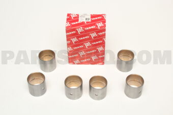 P173HSTD PISTON PIN BUSHING