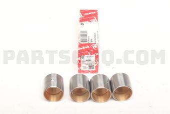 P184H1STD PISTON PIN BUSH