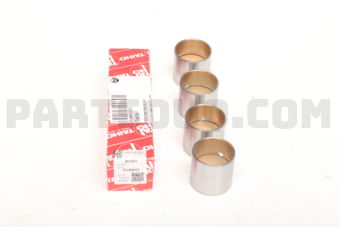 P184H1STD PISTON PIN BUSH