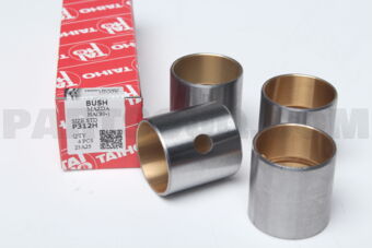 P312HSTD PISTON PIN BUSH STD HA