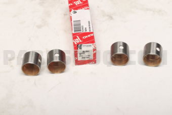 P314HSTD PISTON PIN BUSH
