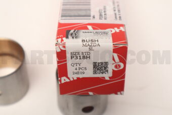 P318HSTD PISTON PIN BUSH